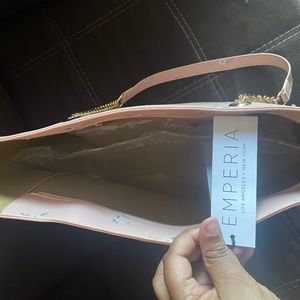 Brand new summer purse